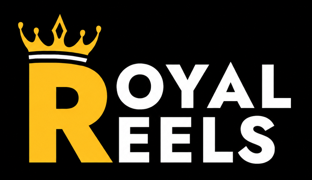 Royal Reels Casino
